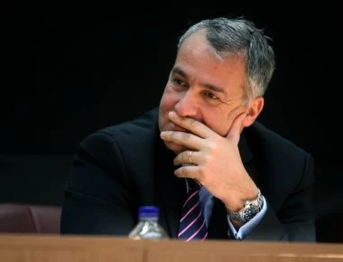 Βορίδης: Εφόσον ο Καμμένος διαφωνεί οφείλει να άρει την εμπιστοσύνη του από την κυβέρνηση